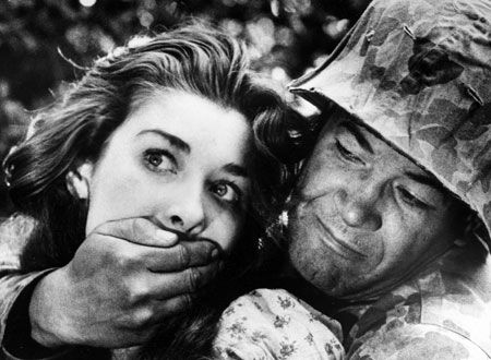 映画『恐怖と欲望』の画像（4枚目）