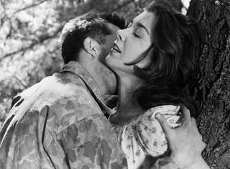 映画『恐怖と欲望』の画像（5枚目）