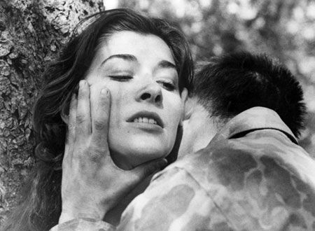 映画『恐怖と欲望』の画像（6枚目）