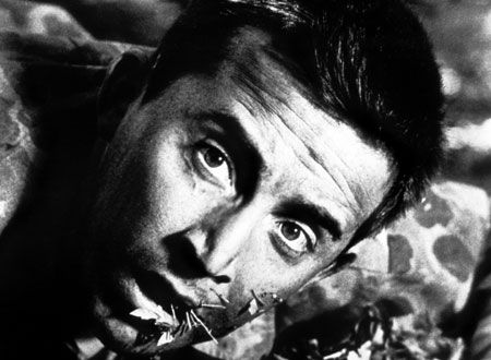 映画『恐怖と欲望』の画像（8枚目）