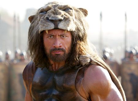 映画『ヘラクレス』の画像（4枚目）