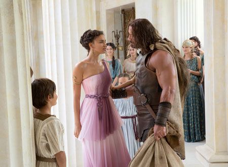 映画『ヘラクレス』の画像（6枚目）