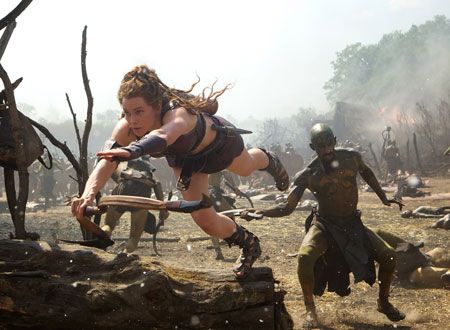 映画『ヘラクレス』の画像（7枚目）