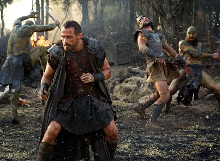 映画『ヘラクレス』の画像（8枚目）