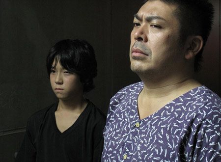 大阪外道 -OSAKA VIOLENCE-