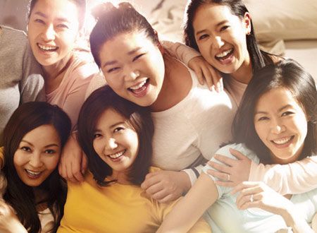 サニー　永遠の仲間たち