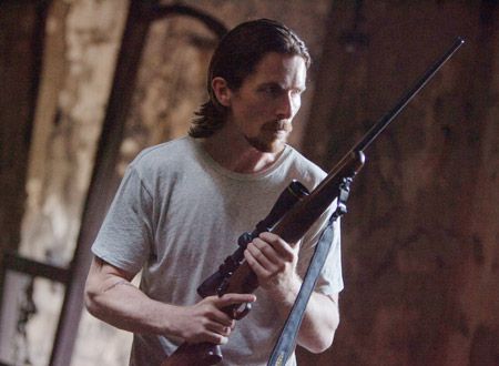 ファーナス/訣別の朝