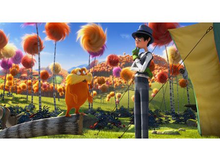 映画『ロラックスおじさんの秘密の種』の画像（6枚目）