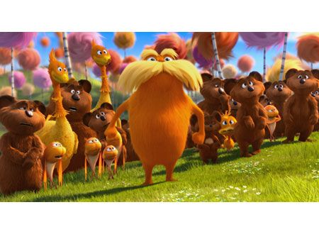 映画『ロラックスおじさんの秘密の種』の画像（7枚目）