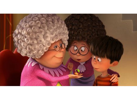 映画『ロラックスおじさんの秘密の種』の画像（8枚目）