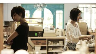 台北カフェ・ストーリー