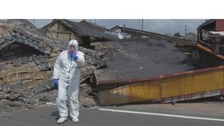 立入禁止区域・双葉 ～されど我が故郷～