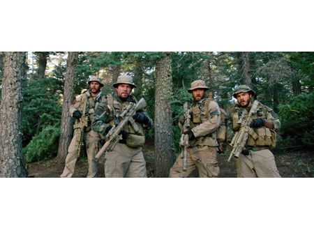 映画『ローン・サバイバー』の画像（7枚目）