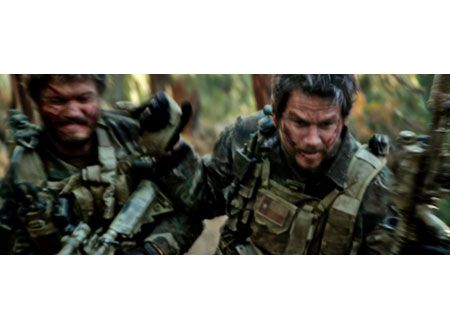 映画『ローン・サバイバー』の画像（8枚目）