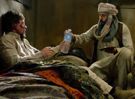 映画『ローン・サバイバー』の画像（9枚目）