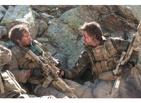 ローン・サバイバー