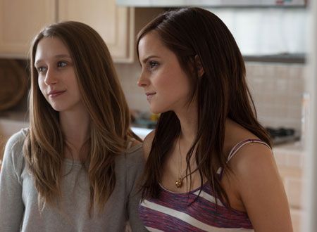 映画『ブリングリング』の画像（5枚目）