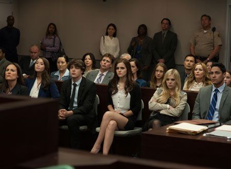 映画『ブリングリング』の画像（7枚目）