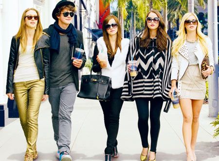 ブリングリング