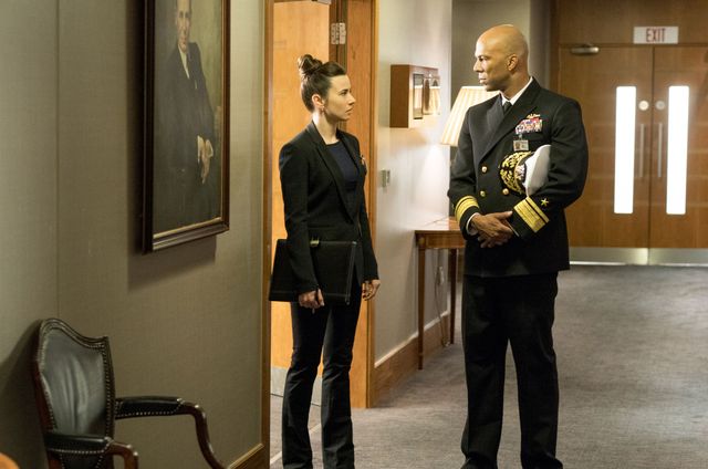 映画『ハンターキラー　潜航せよ』の画像（5枚目）