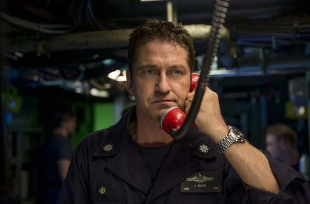 映画『ハンターキラー　潜航せよ』の画像（6枚目）