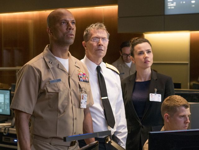 映画『ハンターキラー　潜航せよ』の画像（8枚目）