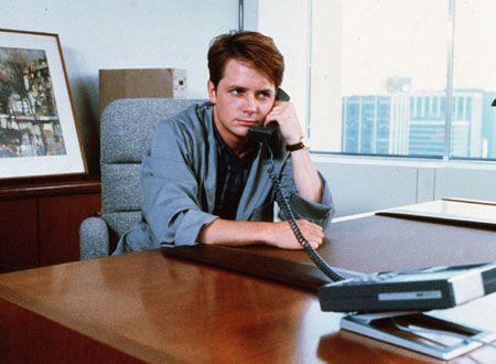 映画『摩天楼（ニューヨーク）はバラ色に』の画像（2枚目）