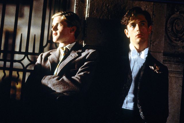 映画『アナザー・カントリー』の画像（4枚目）