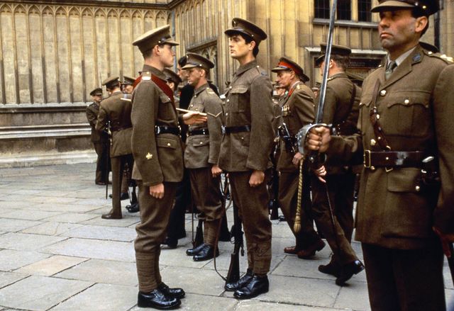 映画『アナザー・カントリー』の画像（5枚目）