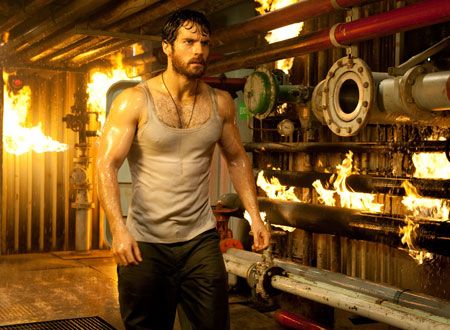 映画『マン・オブ・スティール』の画像（8枚目）