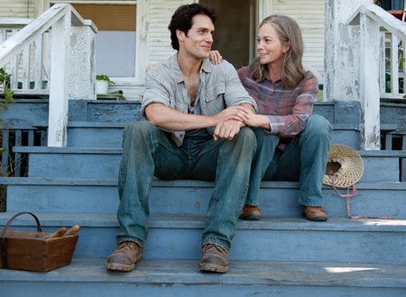 映画『マン・オブ・スティール』の画像（10枚目）