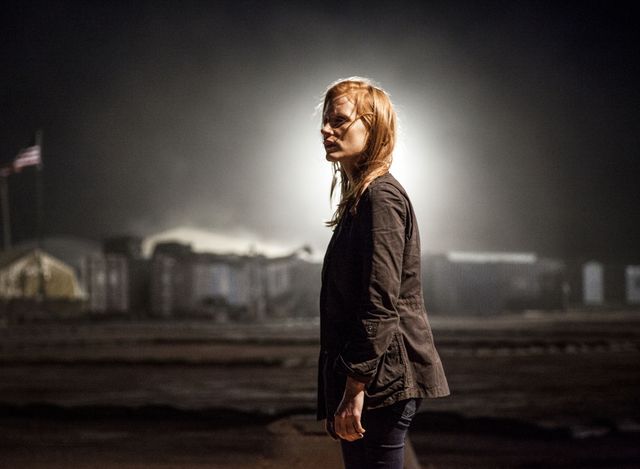 映画『ゼロ・ダーク・サーティ』の画像（5枚目）