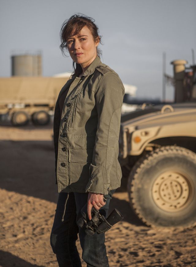 映画『ゼロ・ダーク・サーティ』の画像（7枚目）