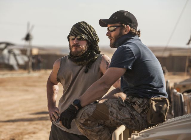 映画『ゼロ・ダーク・サーティ』の画像（9枚目）