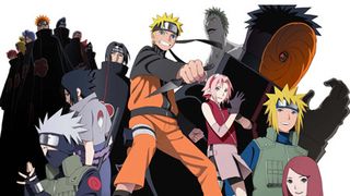 ROAD TO NINJA -NARUTO THE MOVIE-