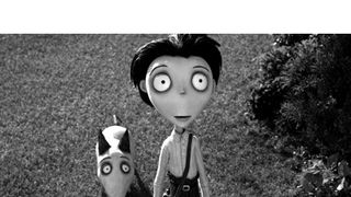 フランケンウィニー