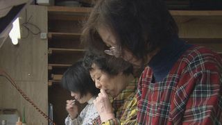 劇場版 笑ってさよなら～四畳半 下請け工場の日々～