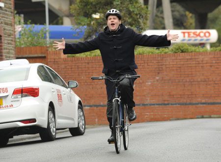 映画『ワン　チャンス』の画像（7枚目）