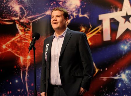 ワン　チャンス