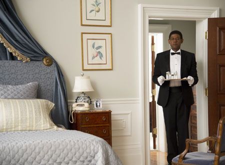 映画『大統領の執事の涙』の画像（4枚目）