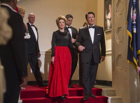 映画『大統領の執事の涙』の画像（5枚目）