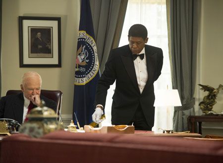 映画『大統領の執事の涙』の画像（6枚目）