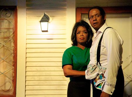 映画『大統領の執事の涙』の画像（8枚目）