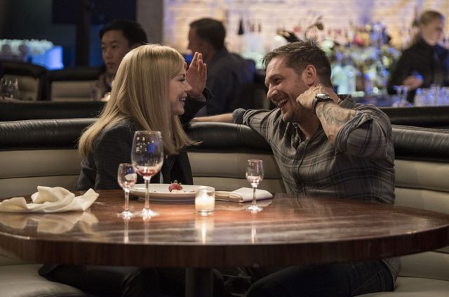 映画『ヴェノム』の画像（6枚目）