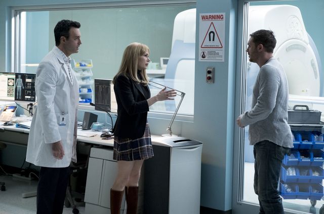 映画『ヴェノム』の画像（7枚目）