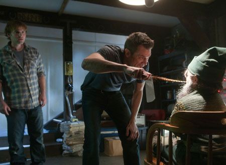 映画『ムービー43』の画像（8枚目）