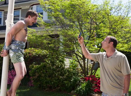 映画『ムービー43』の画像（9枚目）