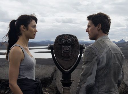 映画『オブリビオン』の画像（6枚目）