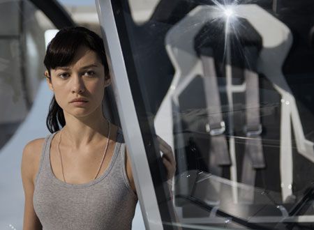 映画『オブリビオン』の画像（7枚目）