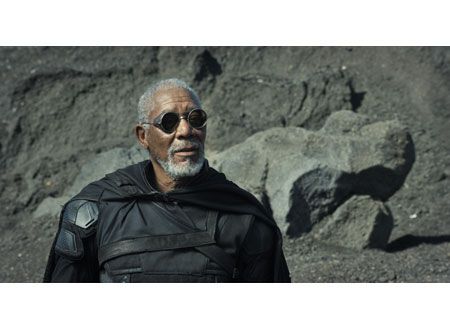 映画『オブリビオン』の画像（8枚目）